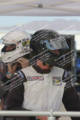 media/Oct-12-2025-Lucky Dog Racing (Sun) [[8adb5568ea]]/5-Pre Grid-Driver Change-Refueling/